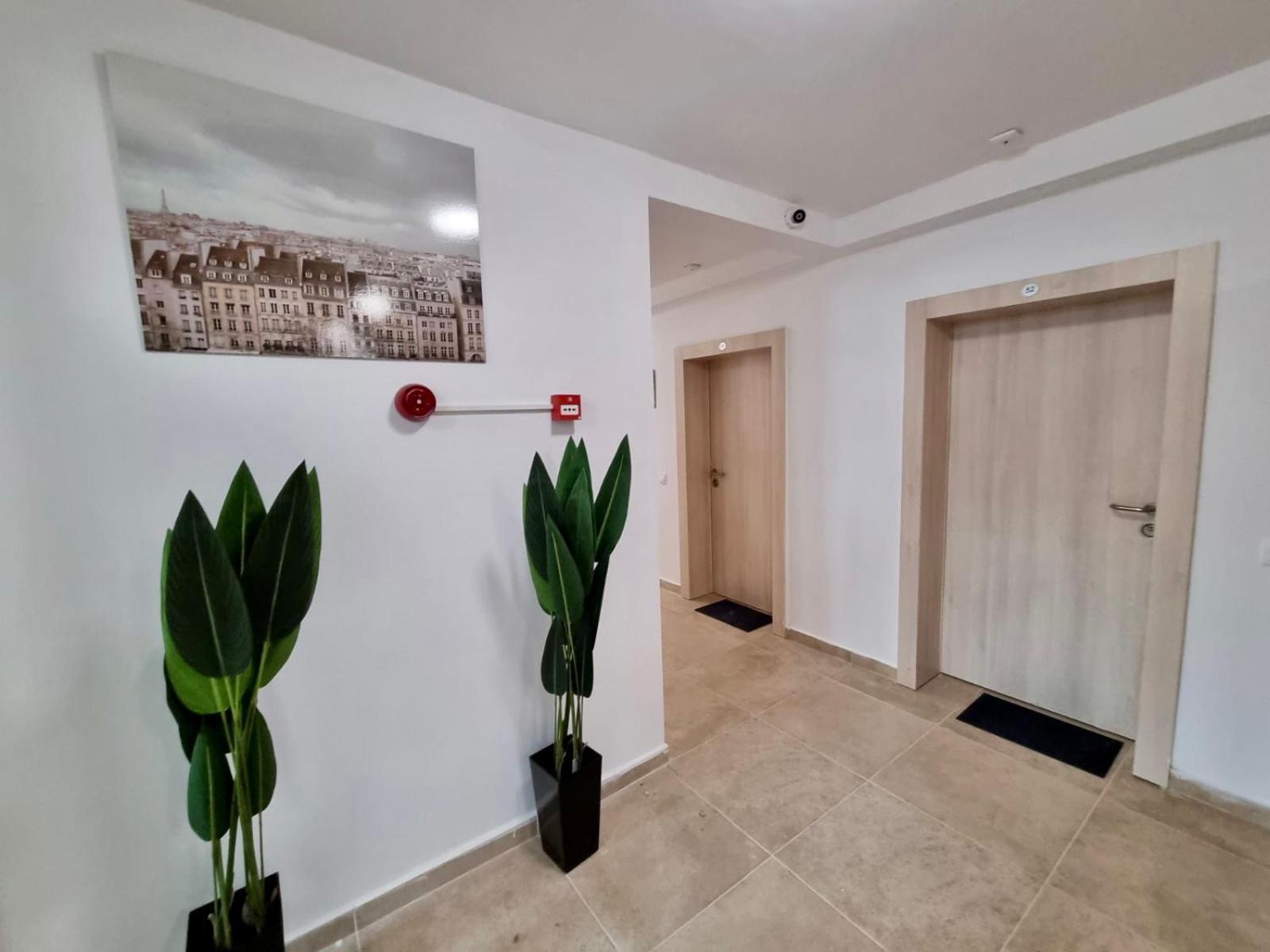 Rooms Sofia Ngoại thất bức ảnh