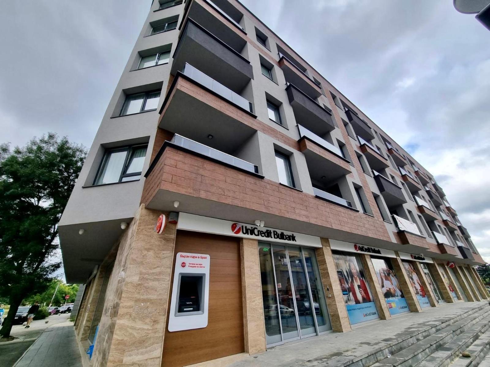 Rooms Sofia Ngoại thất bức ảnh
